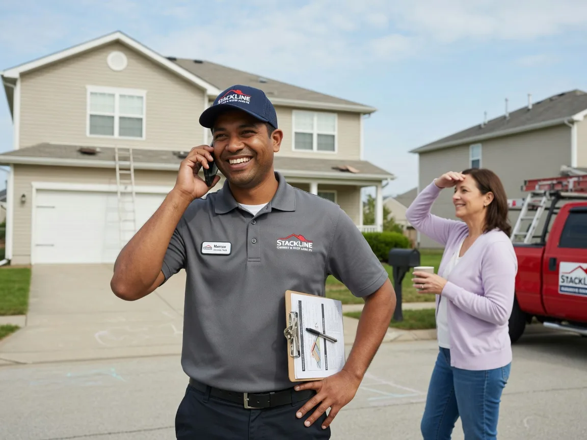 Chimney flashing repair Lake Mary, FL FAQs